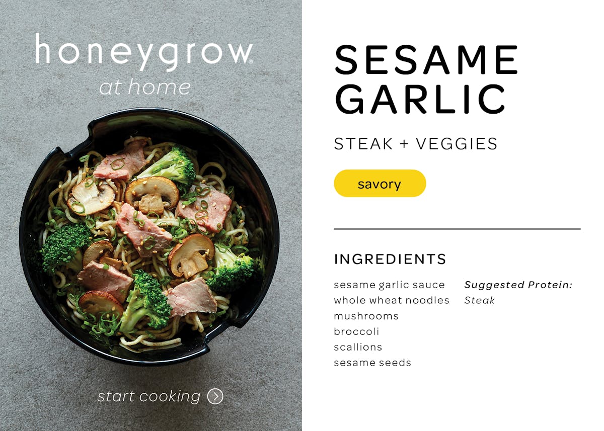 honeygrow