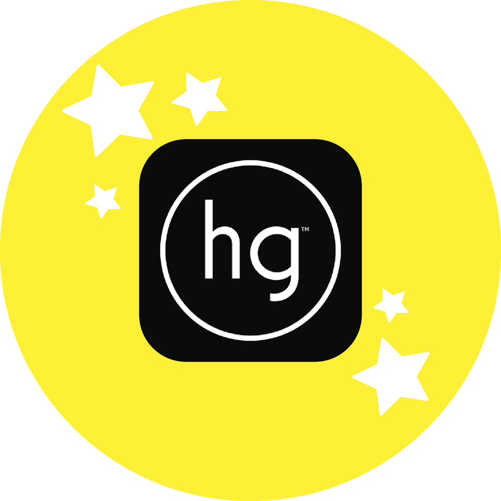 logo, icon
