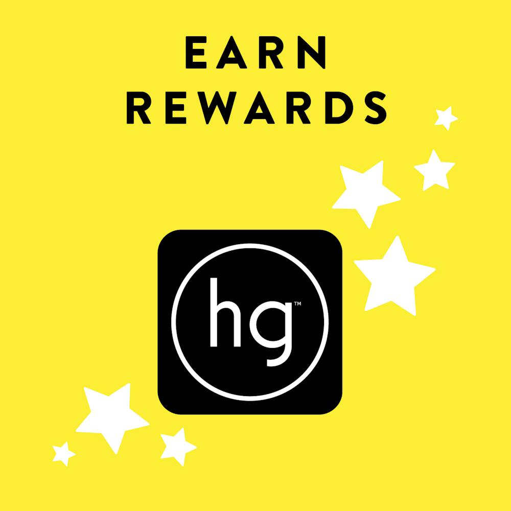 Learn more about rewards