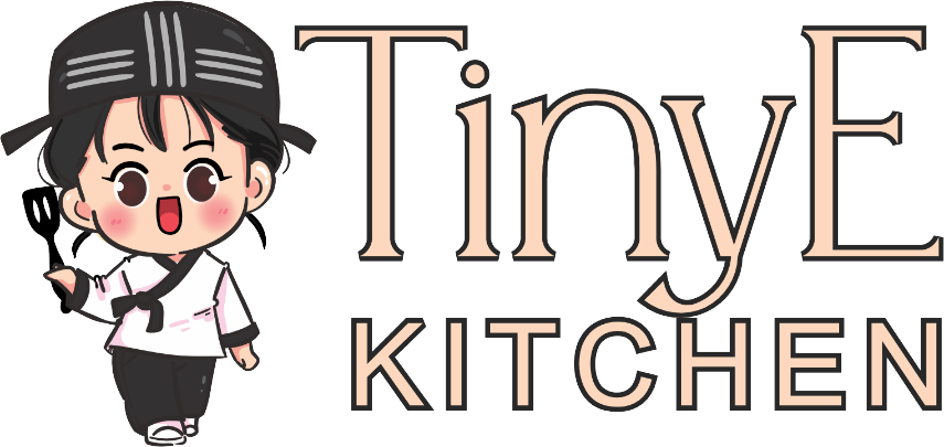 TINYE KITCHEN Home