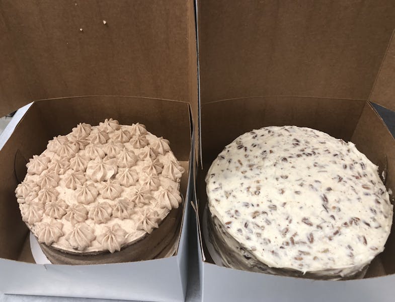 Carry Out Pints and Pounds Papa's BBQ & Seafood