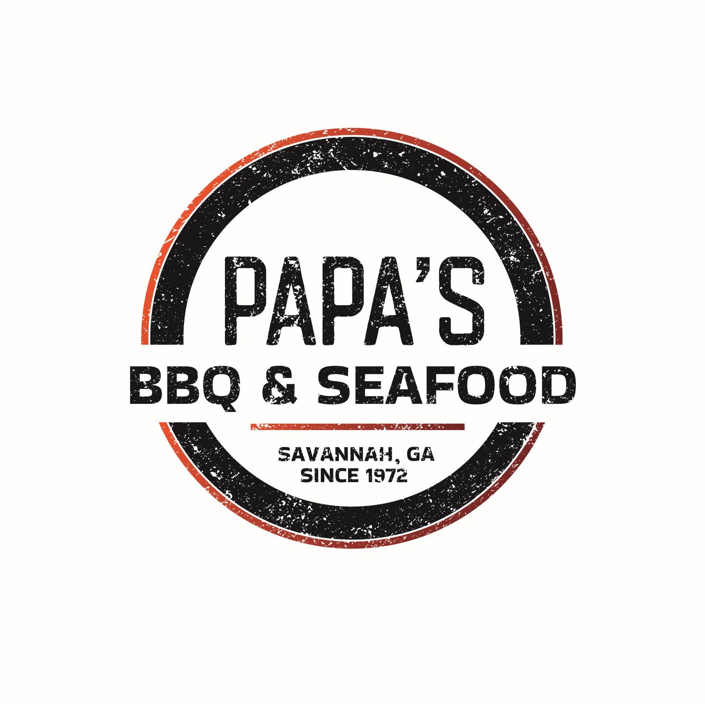 Papa's BBQ & Seafood Home