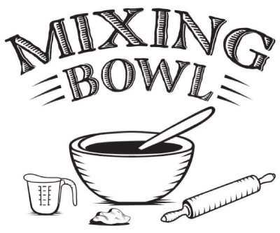 The Mixing Bowl Inc Home