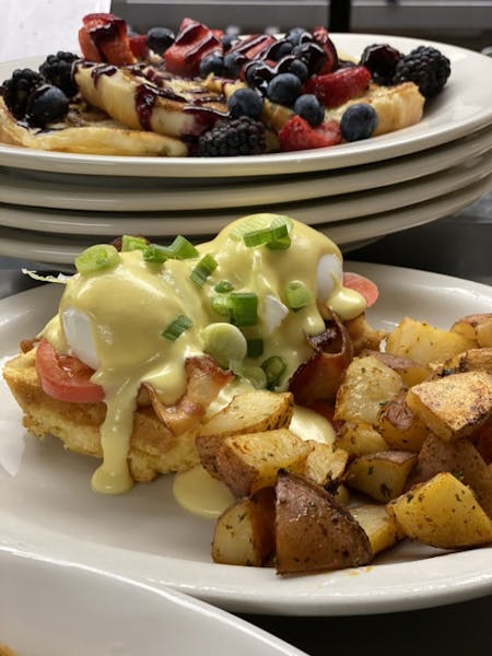 Hours & Location Harvest Cafe & Bakery in Simsbury, CT