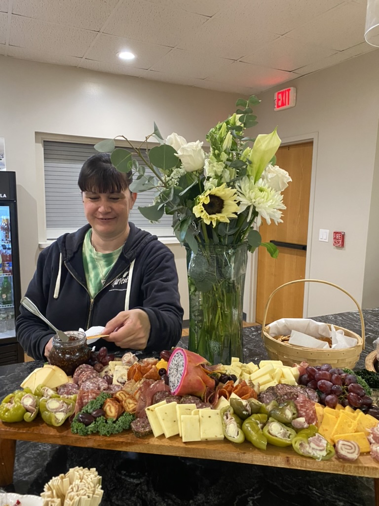 Photo of Melisa Kupstas