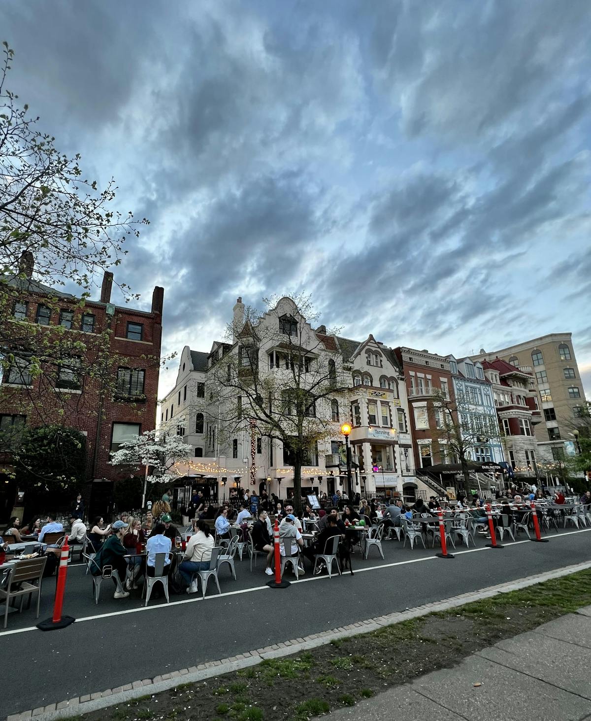 Mission Dupont