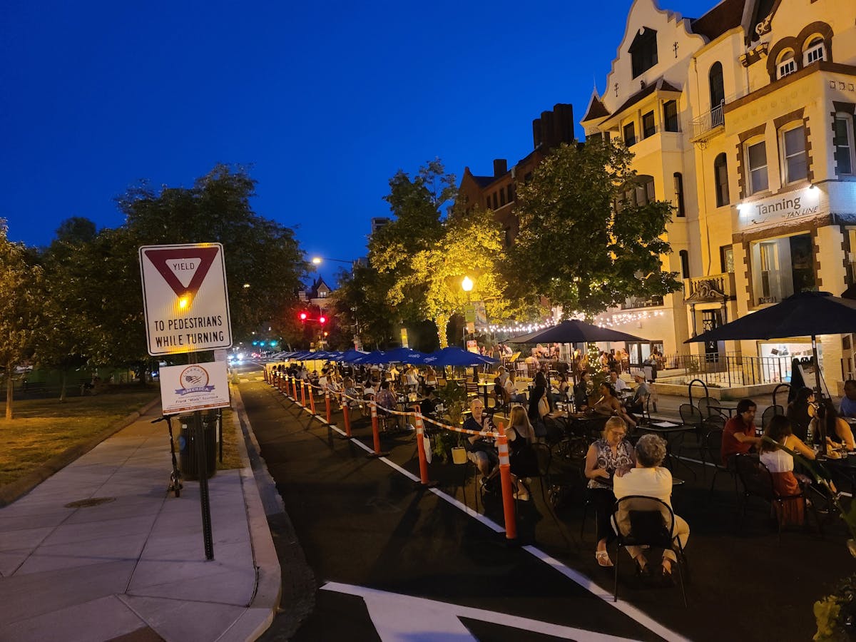 Mission Dupont