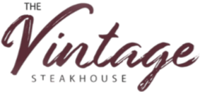 Private Events | VINTAGE STEAKHOUSE