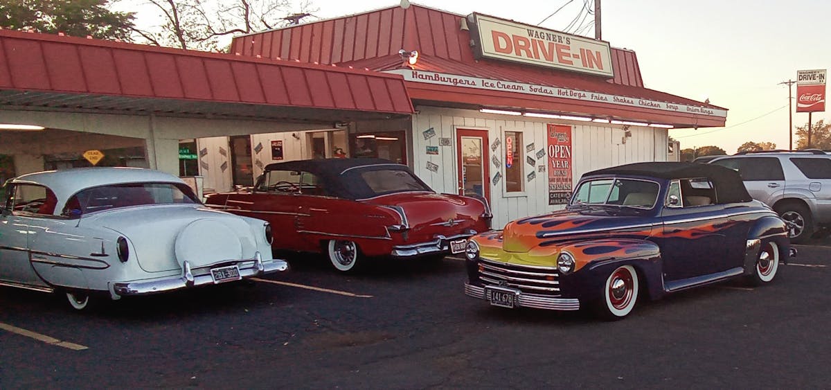 About Wagners DriveIn in Minneapolis, MN