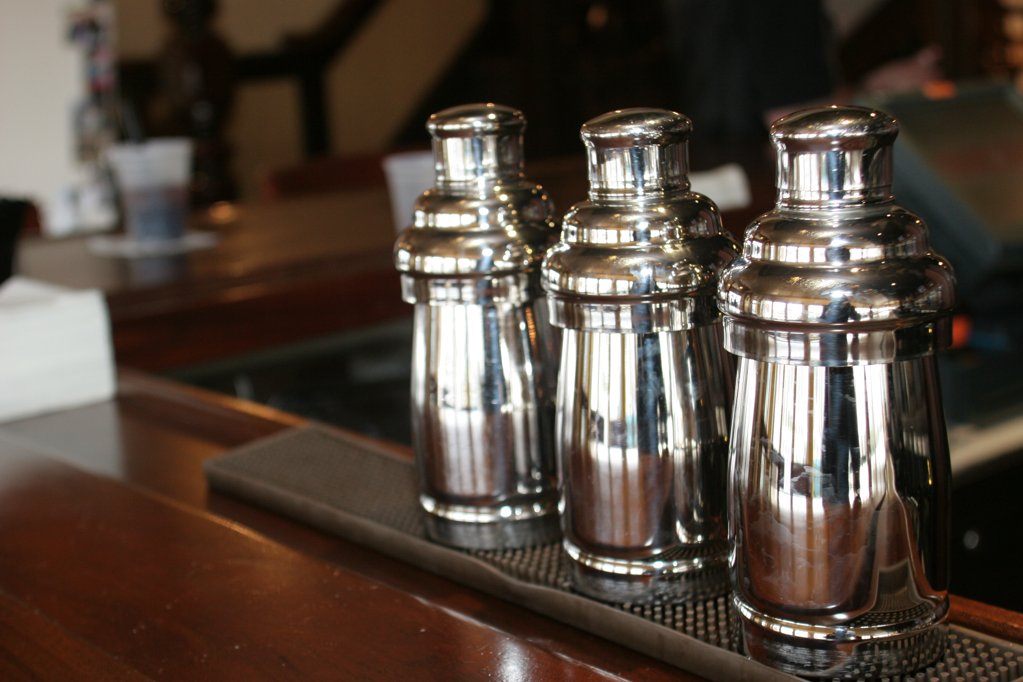 Happy Hour | Daily from 4-6pm | Knife & Fork Inn | Steak and Seafood ...