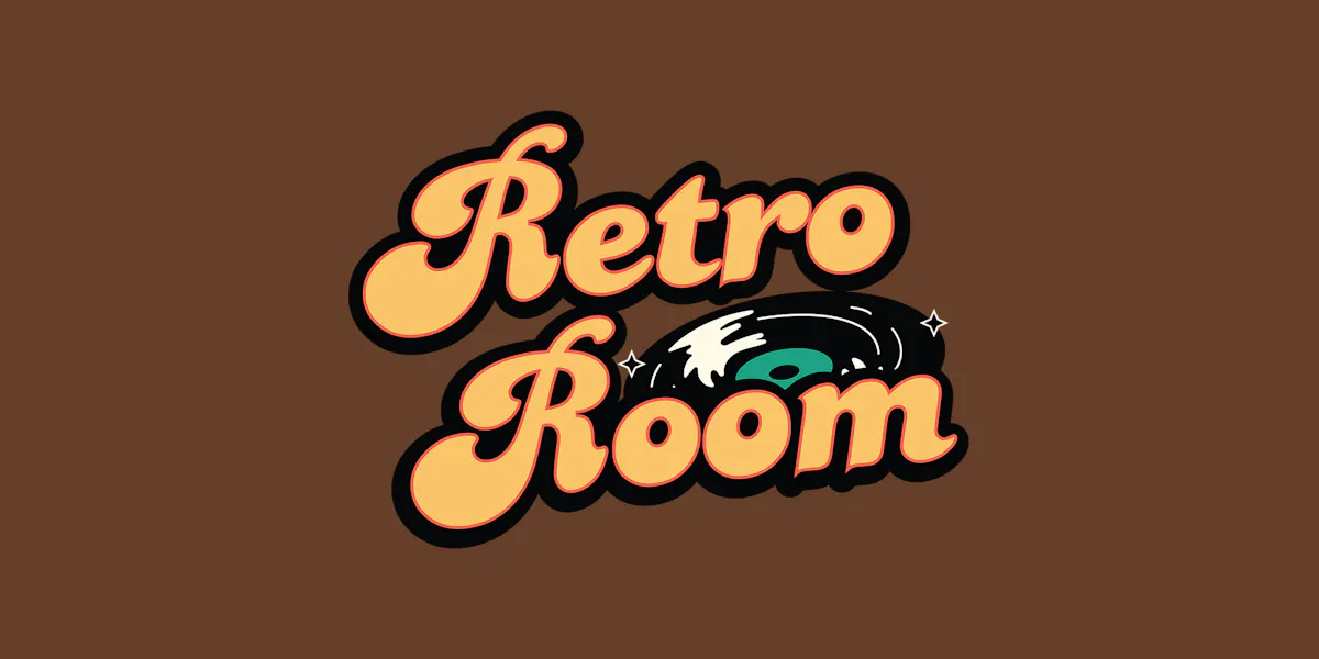 Retro Room