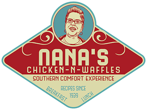 Nana's Chicken-N-Waffles Restaurant - Conyers, GA