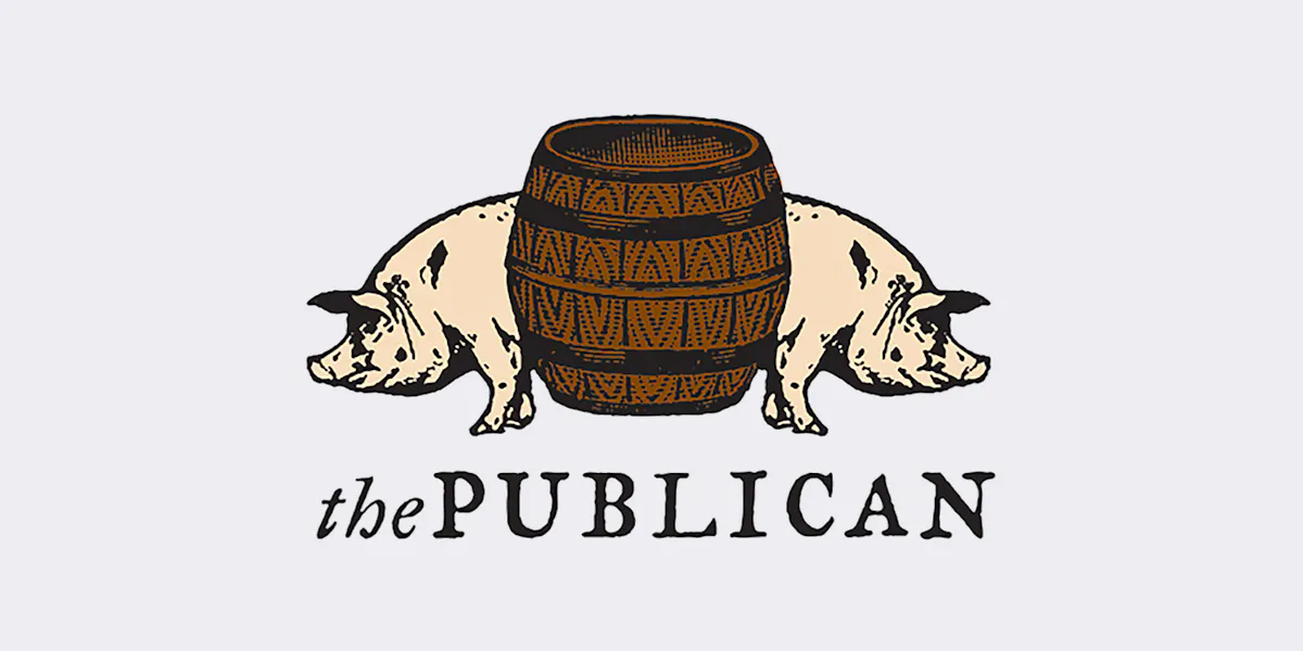 The Publican - service preview