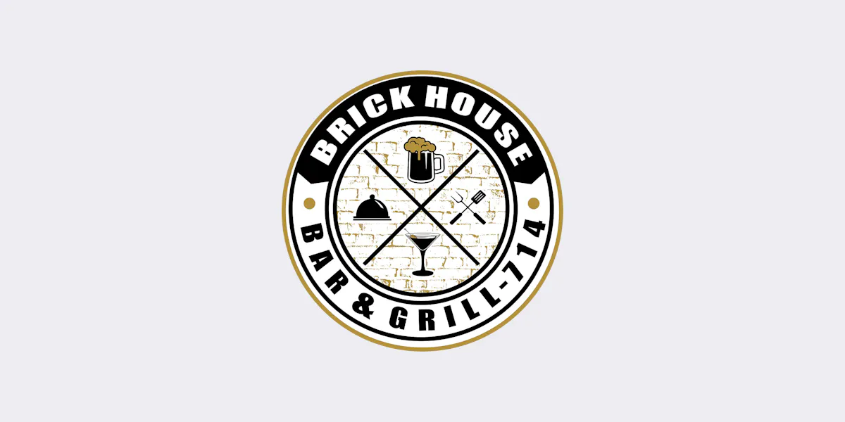 Brick House 714 Bar & Grill