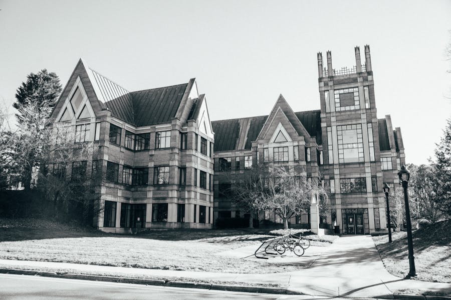 Sanford School of Public Policy @ Duke University