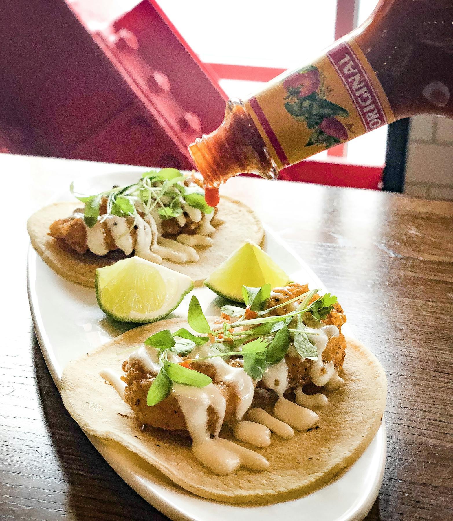 Gallery Flinders Lane Kitchen & Bar