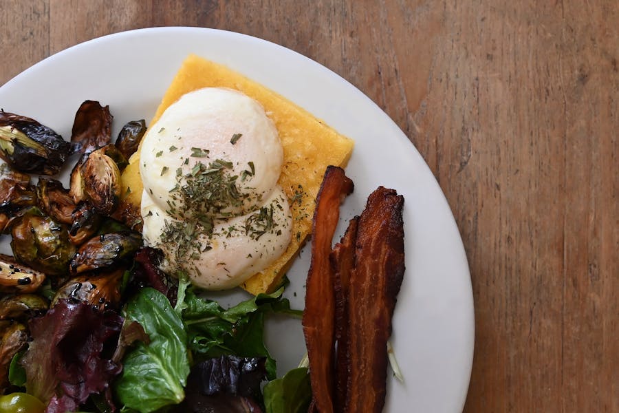 Menus The Teahouse in Santa Fe, NM