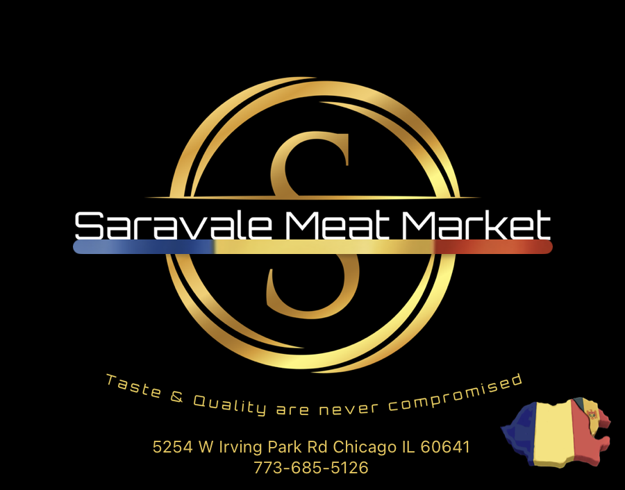 SARAVALE MEAT MARKET Home