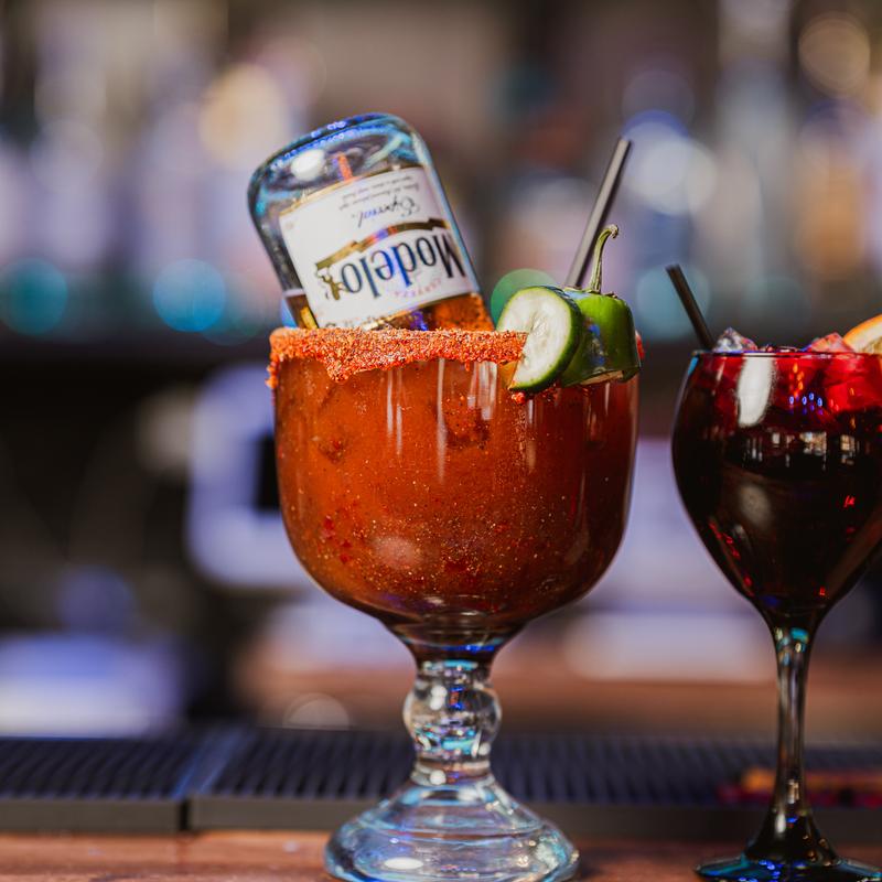 a close up of a wine glass