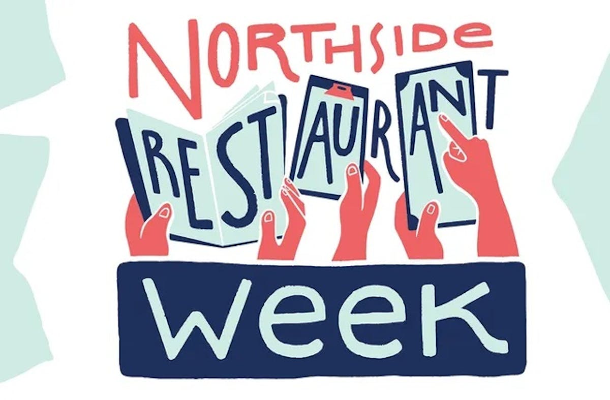 north side restaurant week