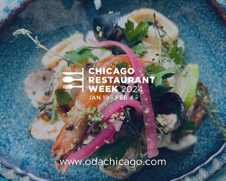 Chicago Restaurant Week