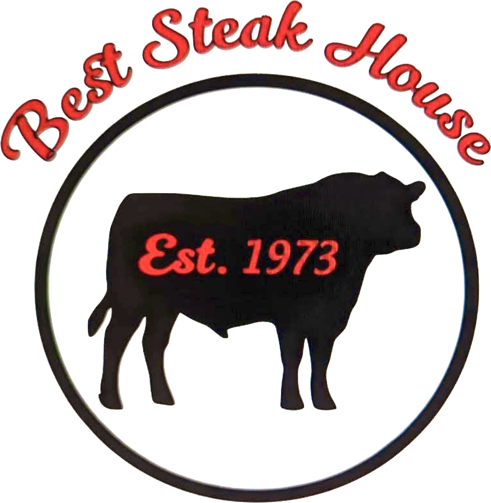 The Best Steak House Home