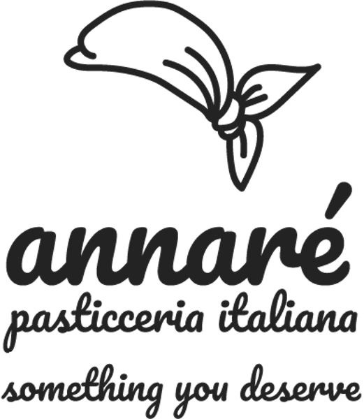 Annaré  Traditional Italian pasticceria inside DC's Union Market