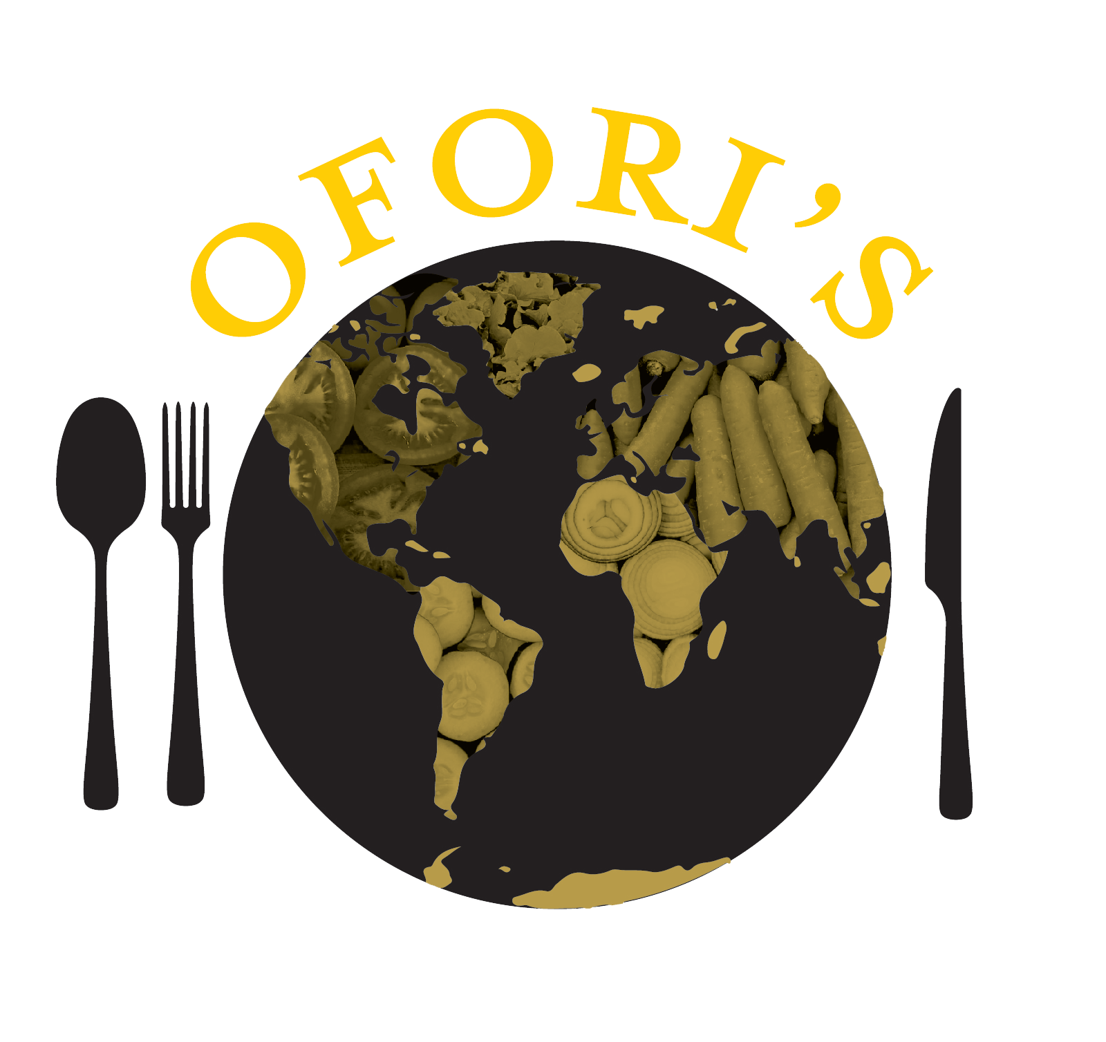 Ofori's World Cuisine Home