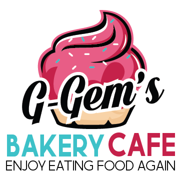 G-GEM'S Bakery cafe Home