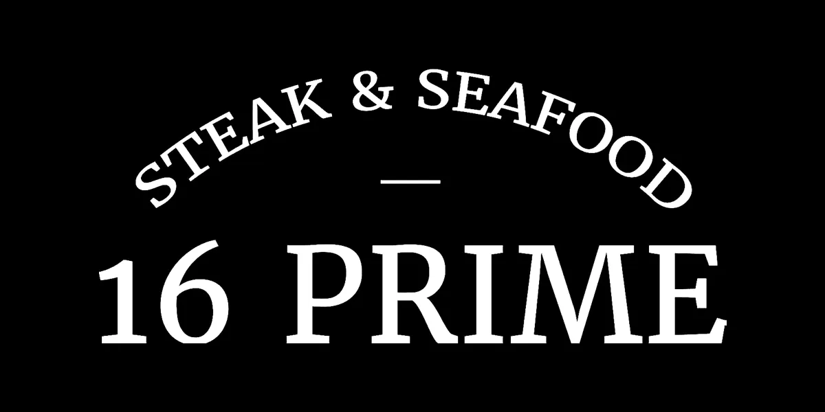 16 Prime cover