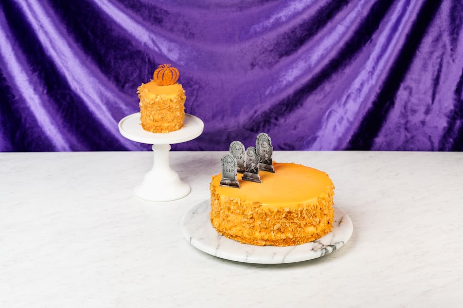 Menus Sidekick Bakery, Arlington Virginia