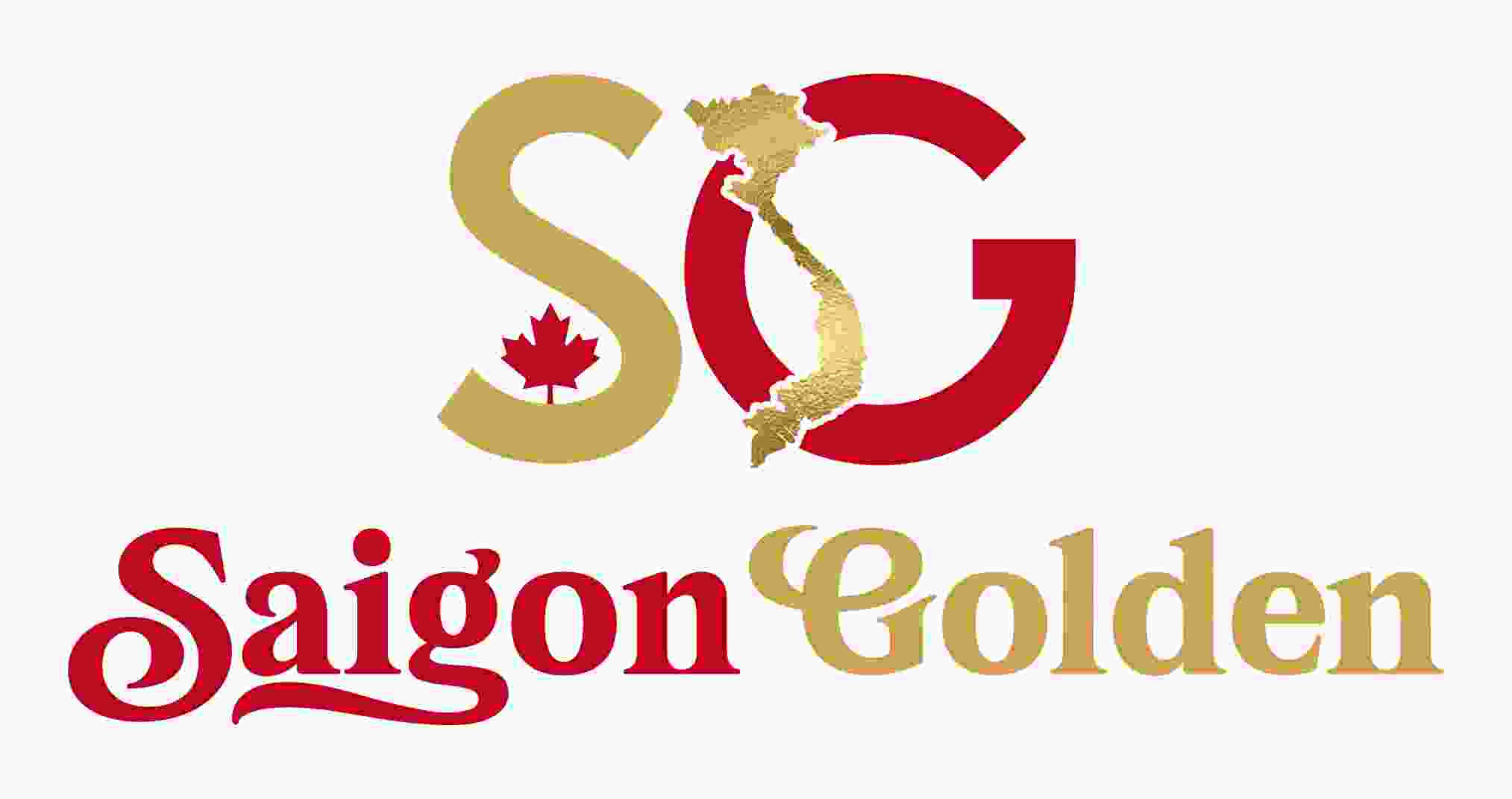 Saigon Golden Vietnamese Home