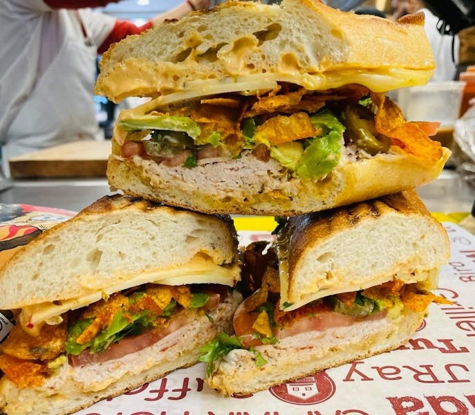 Online Ordering Millburn Deli Locations in Millburn, Morristown