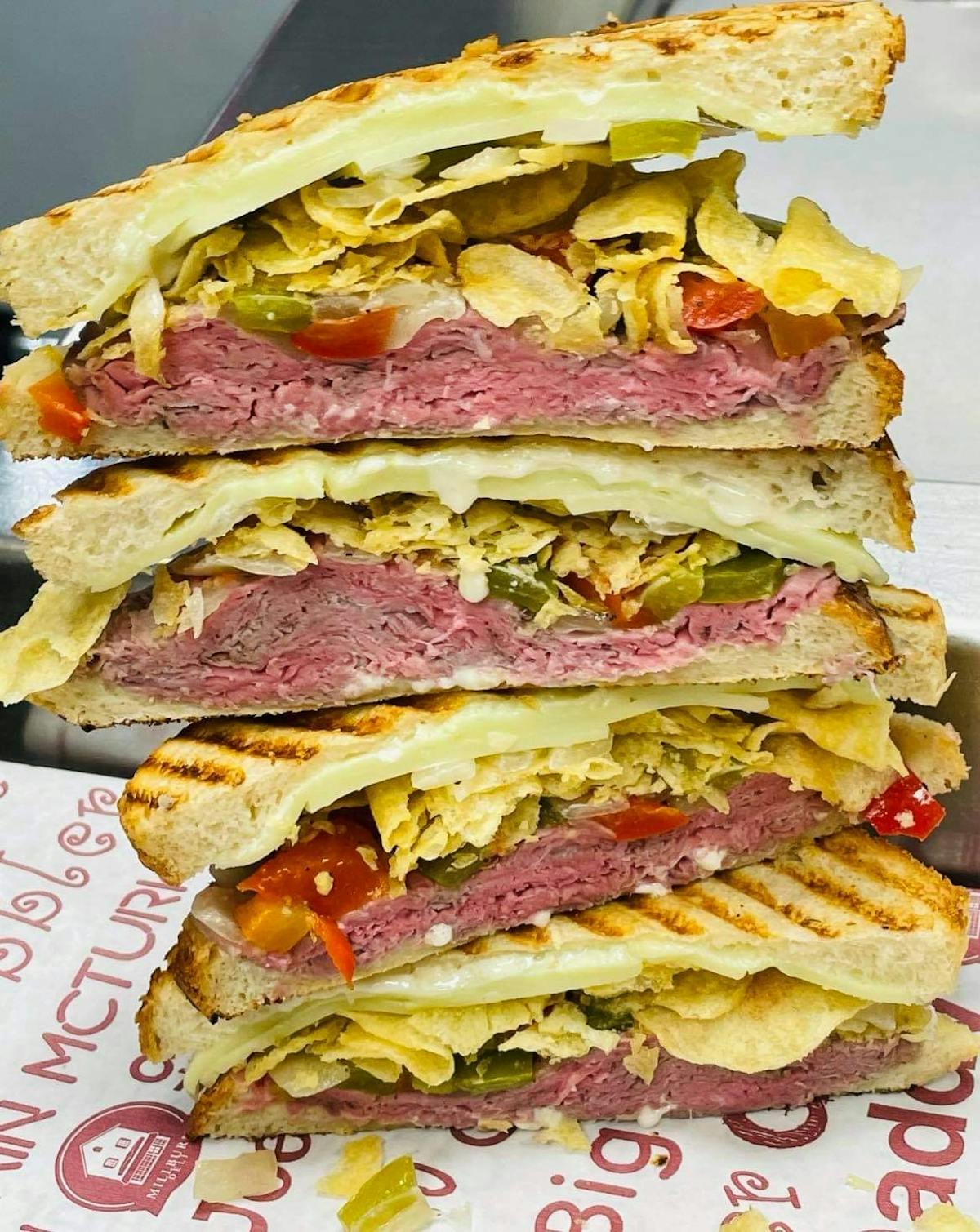 Millburn Deli | Sandwich Shop in New Jersey