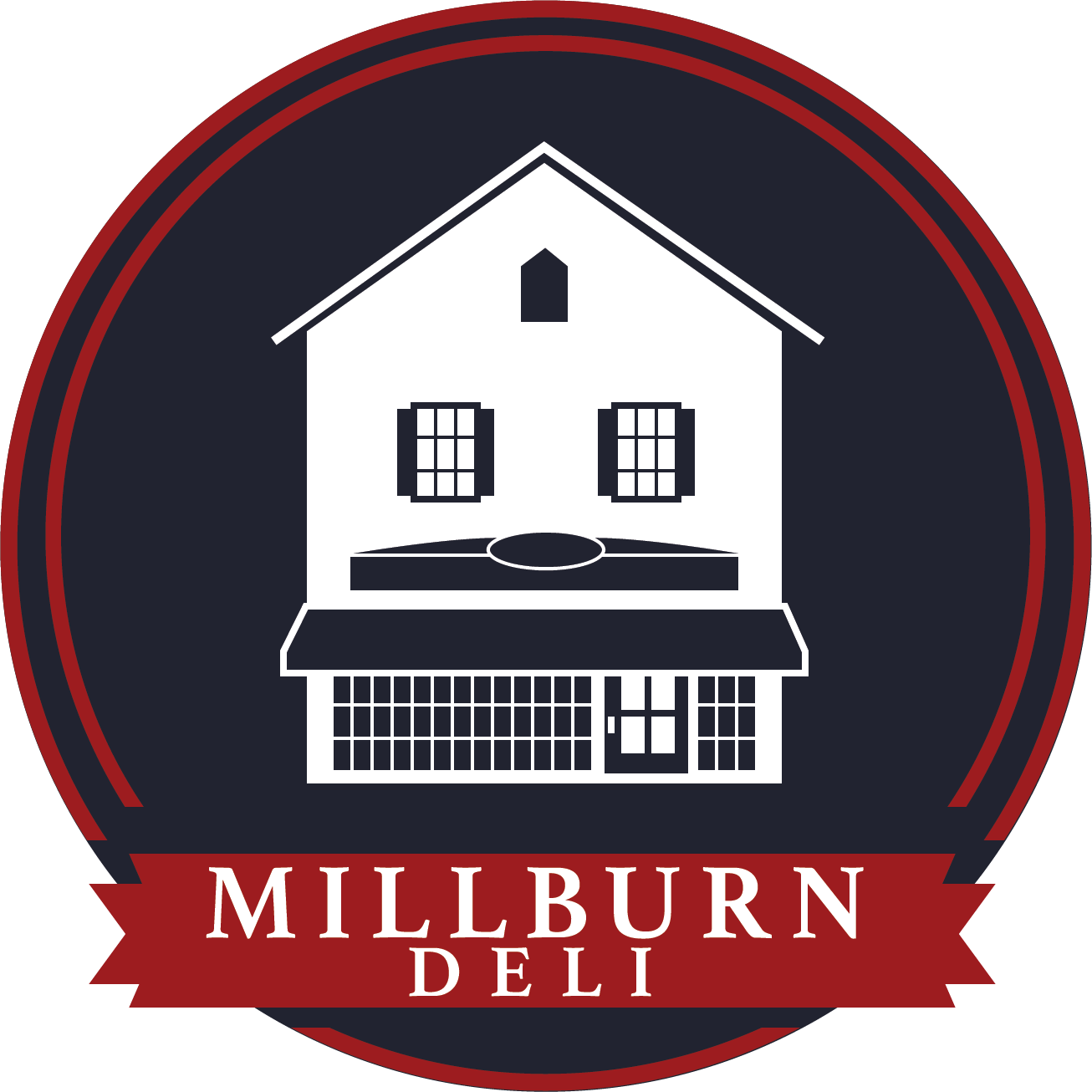 Millburn Deli Home