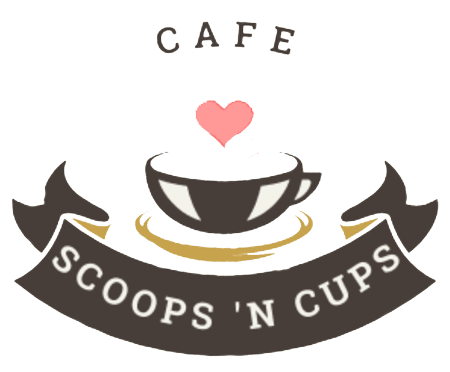 Scoops ‘N Cups Cafe Home