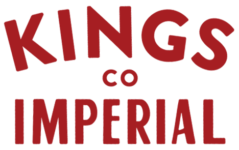 Kings County Imperial Home