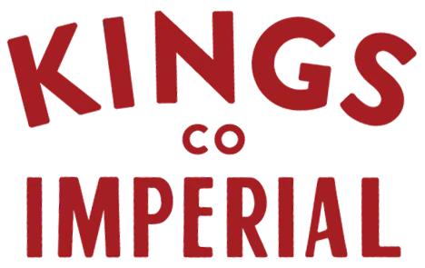 Kings County Imperial logo