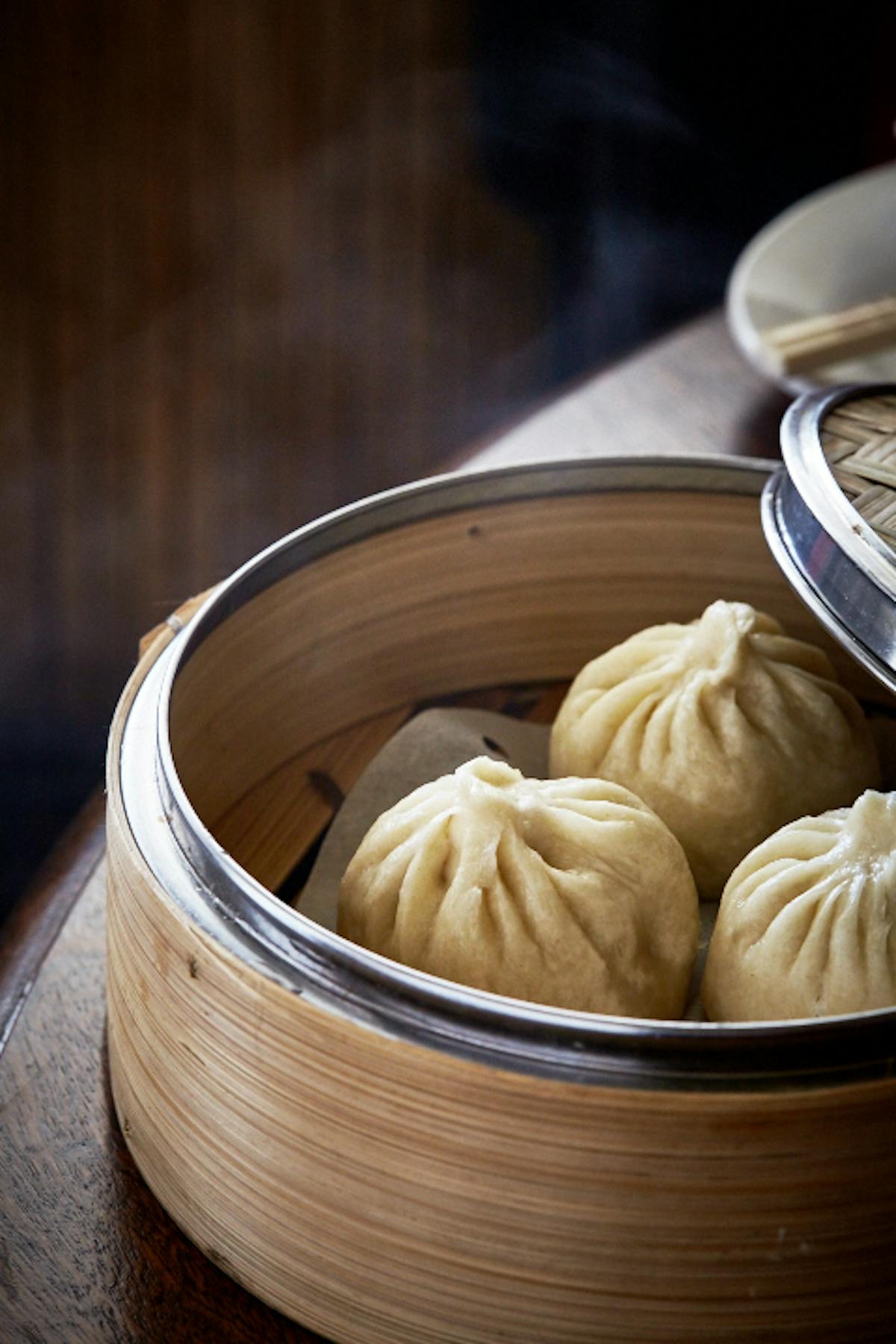 You Could Be Eating These Frozen Xiao Long Bao in Exactly 12 Minutes