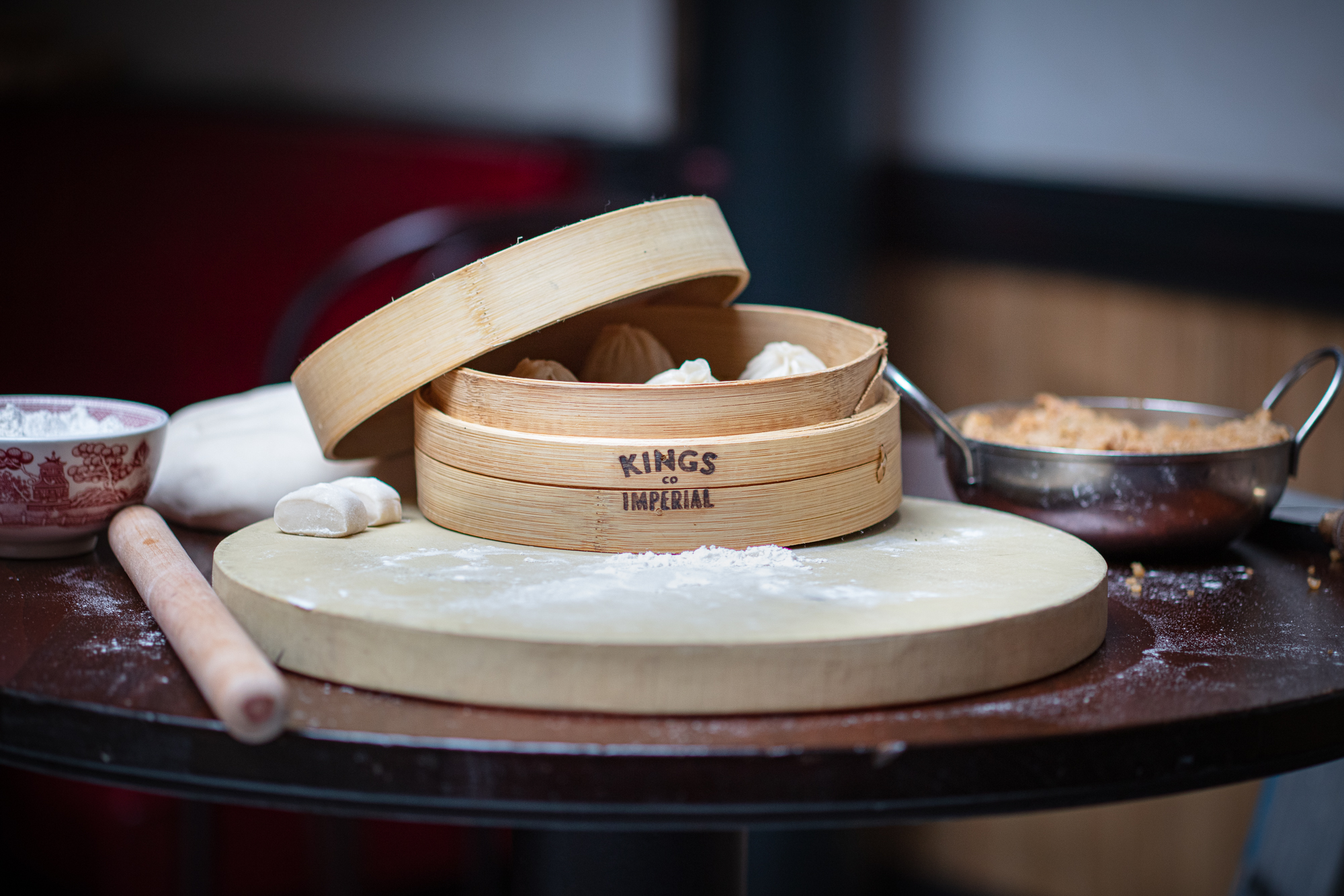 Cooking Classes in Brooklyn & NYC - Kings Co Imperial