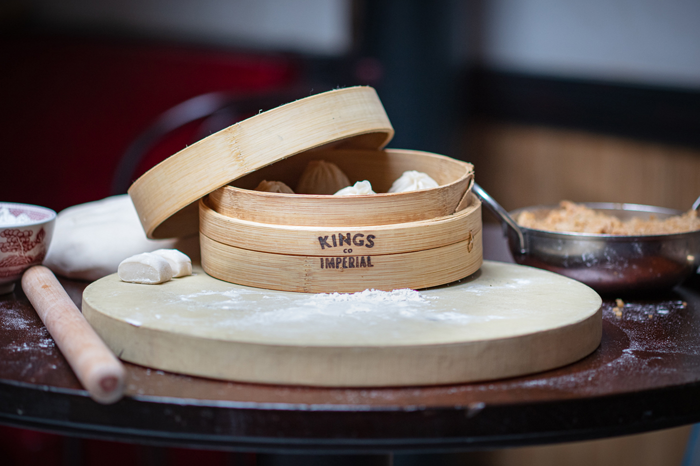 Cooking Classes in Brooklyn & NYC - Kings Co Imperial