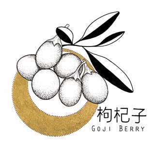 King's co - Goji Berry