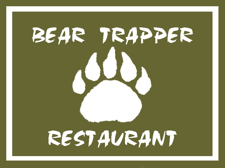 Bear Trapper Restaurant Home