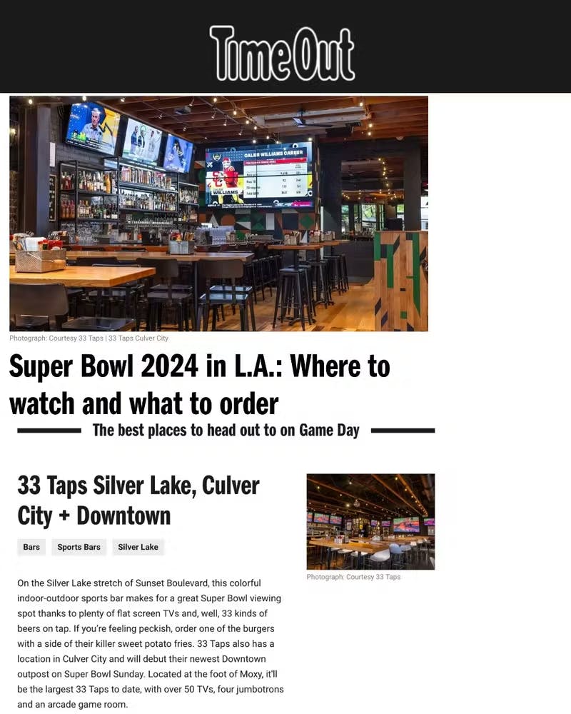 graphical user interface, website