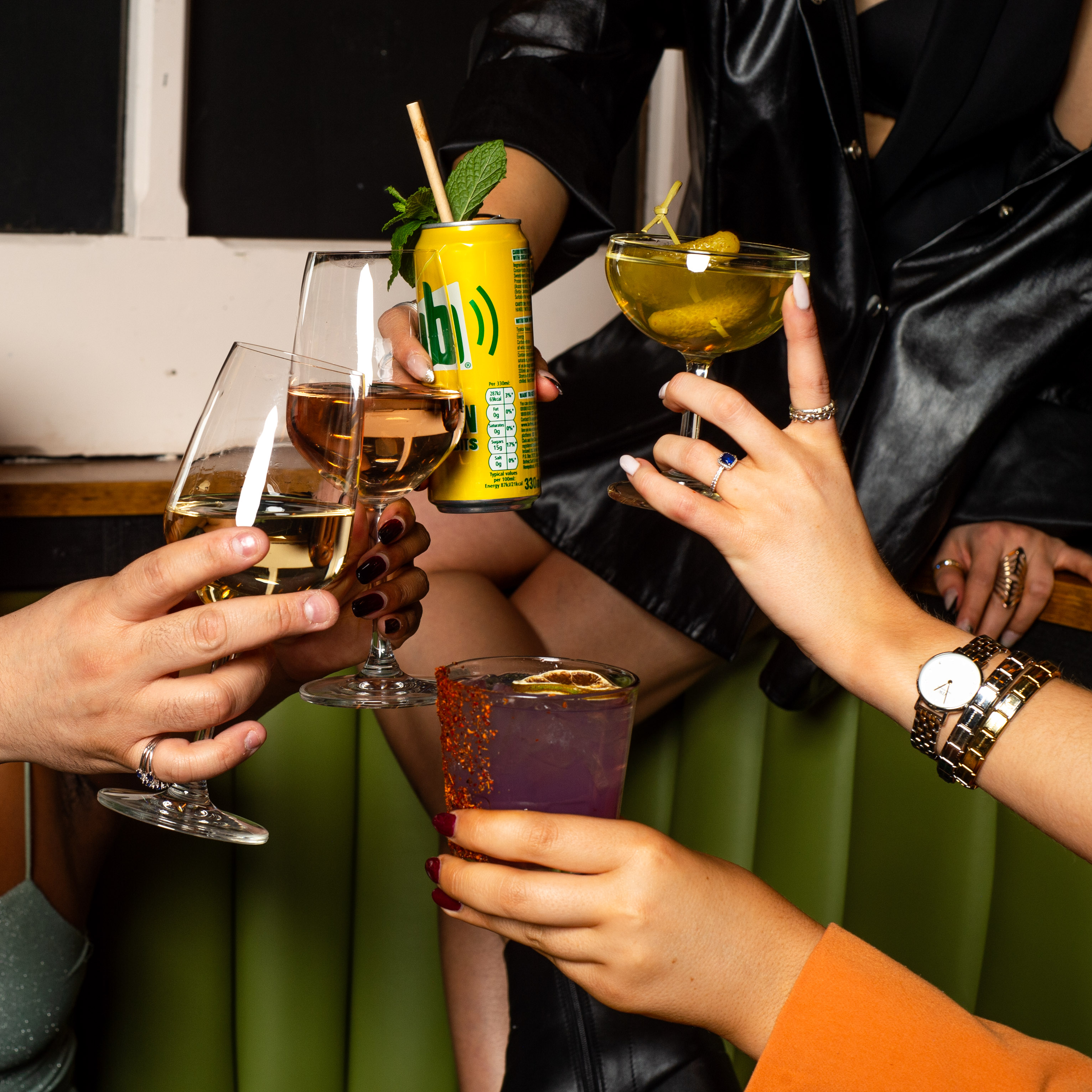 Tara Rose Happy Hour Murray Hill