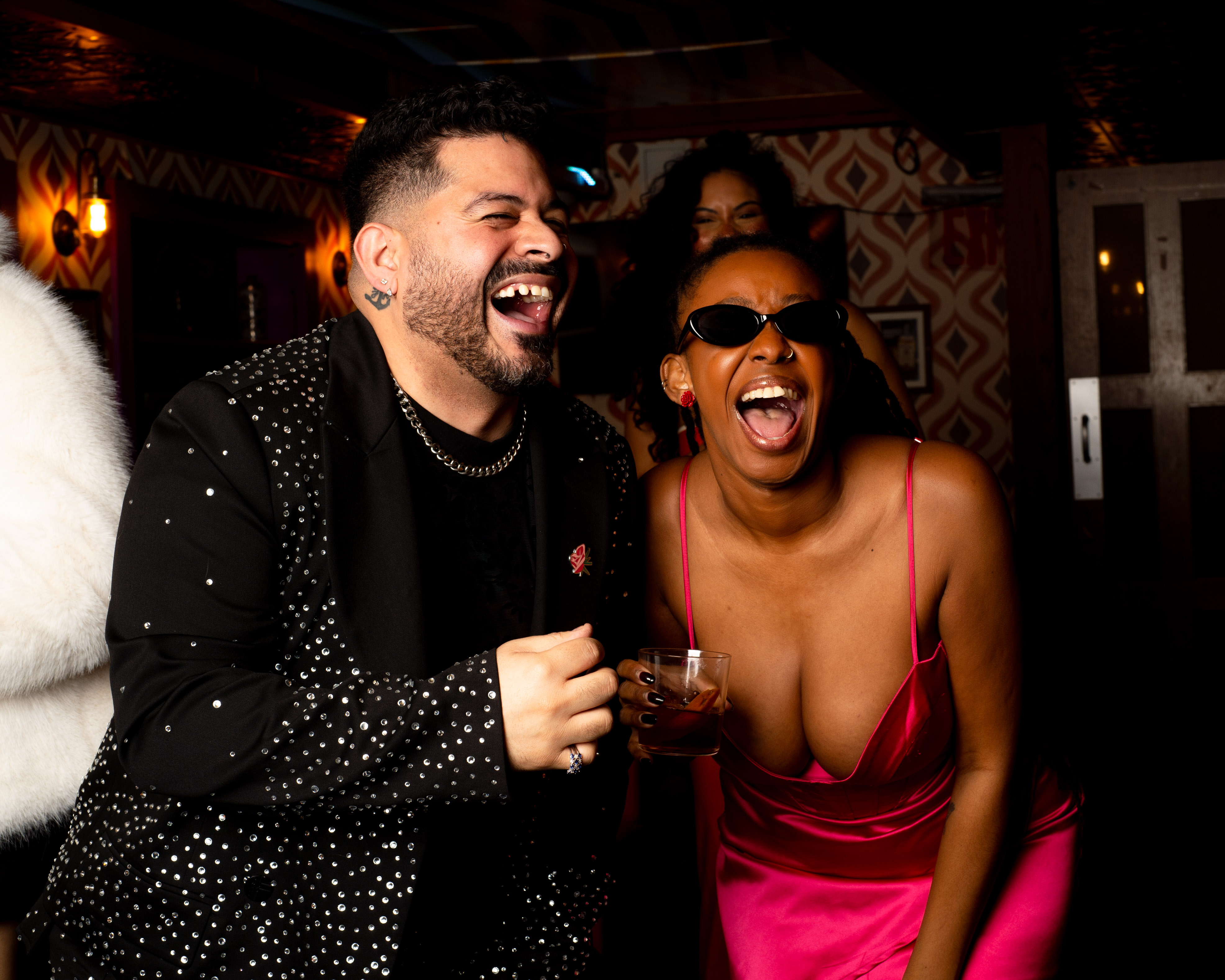 Speakeasy at Tara Rose