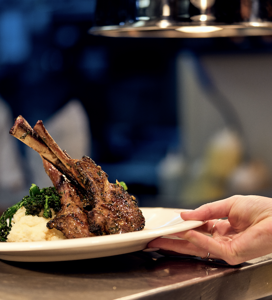 Tara Rose Thanksgiving