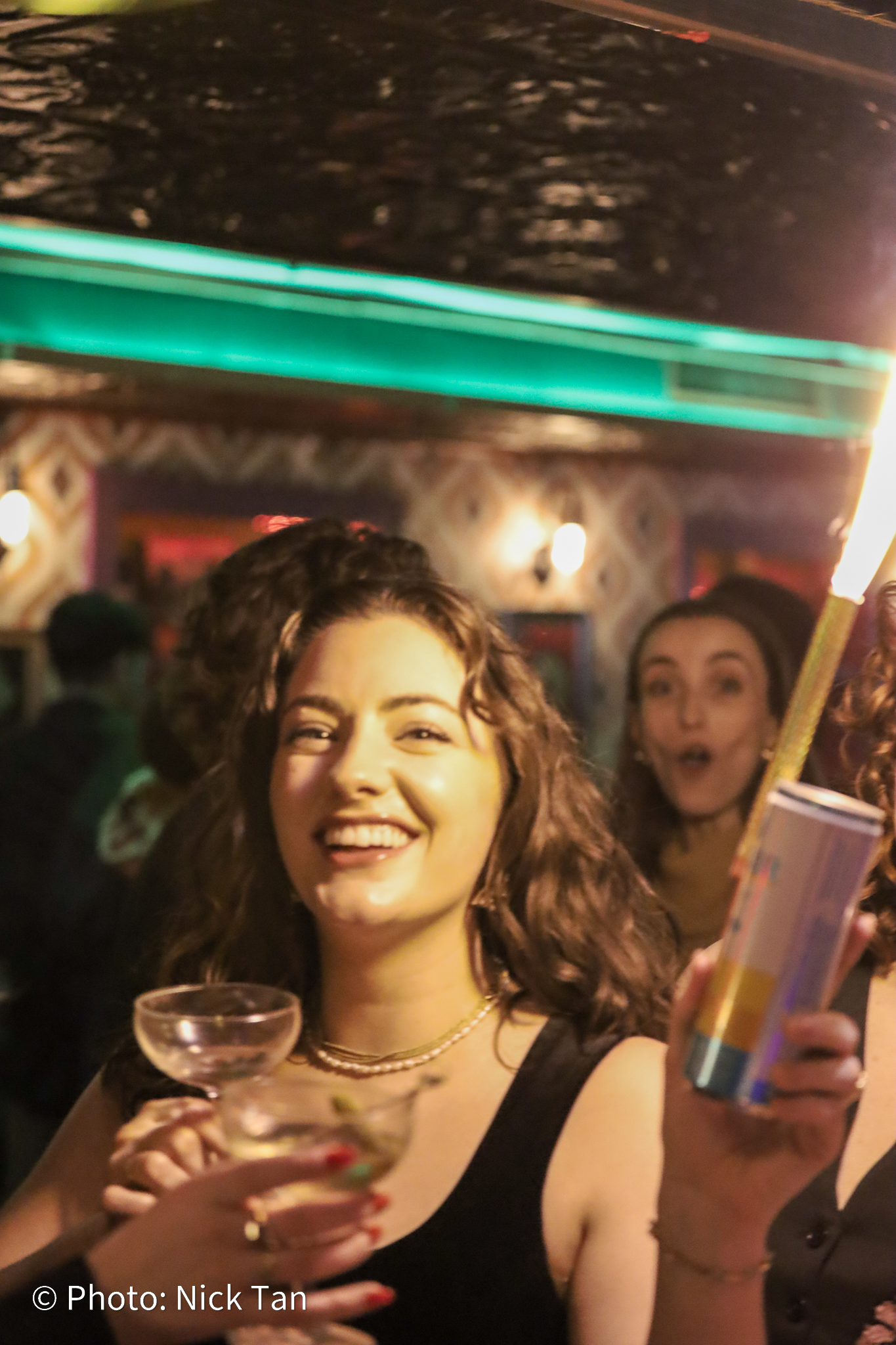 Best Party Venue on Murray Hill