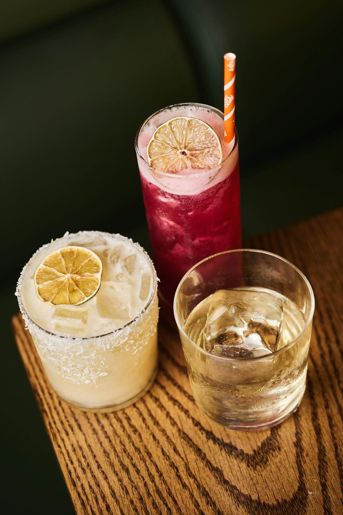 Happy Hour Specials at Tara Rose