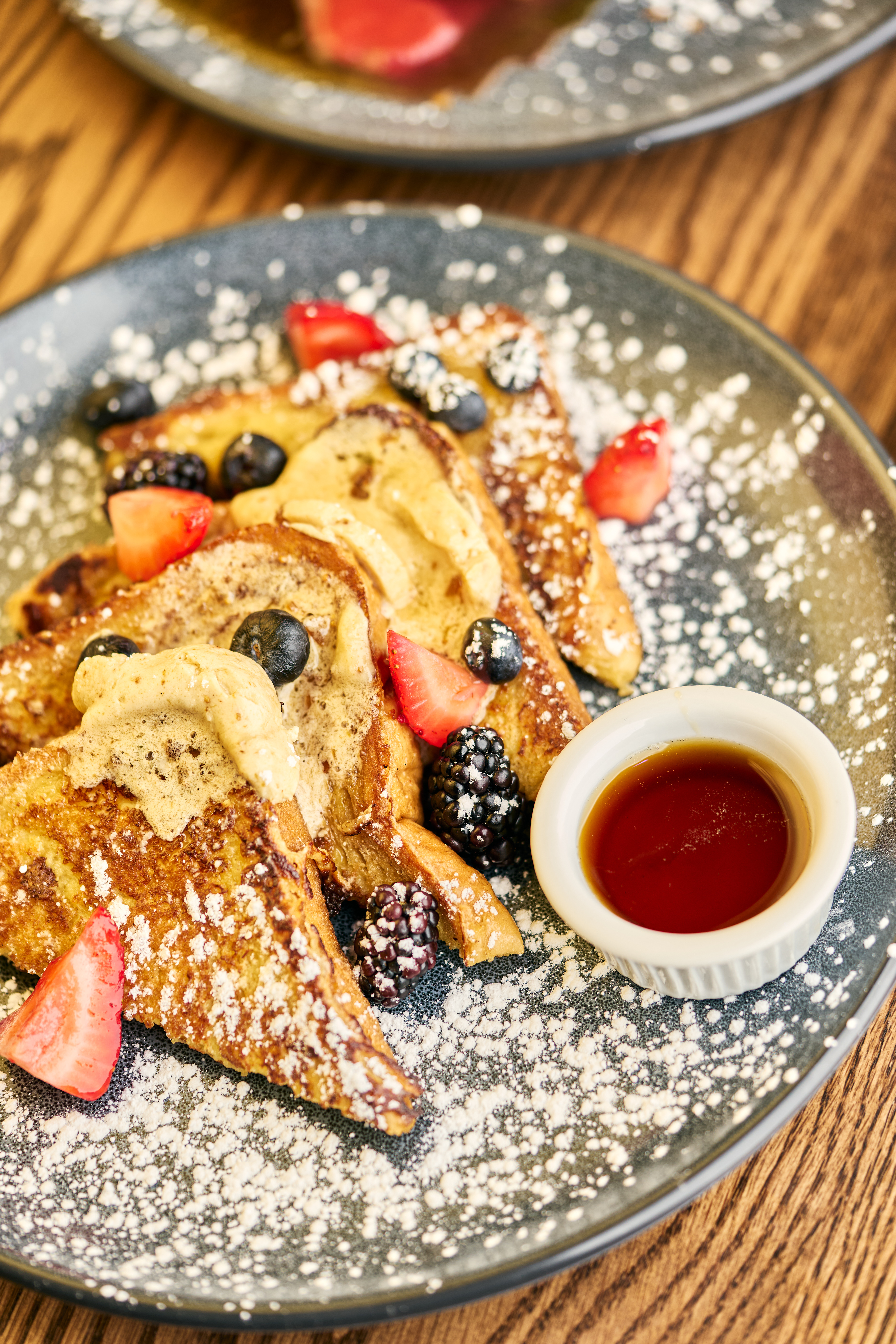 Best Brunch on Murray Hill